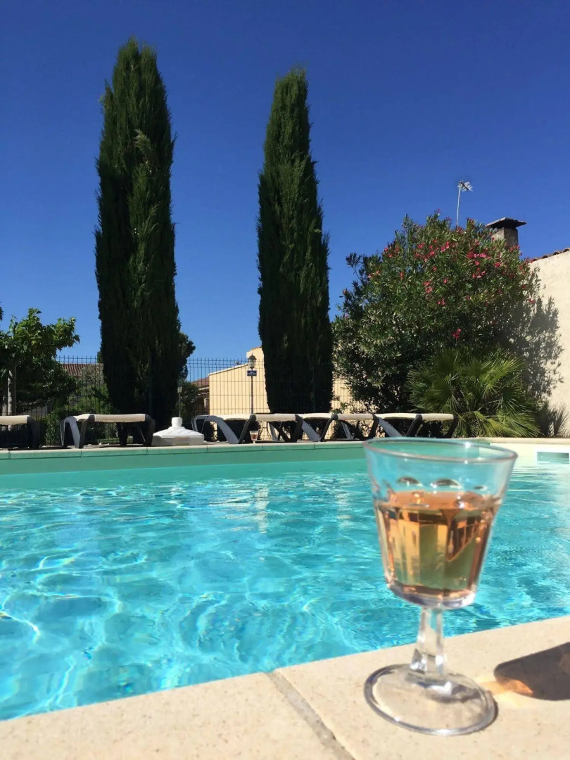 Résidence Les Sources