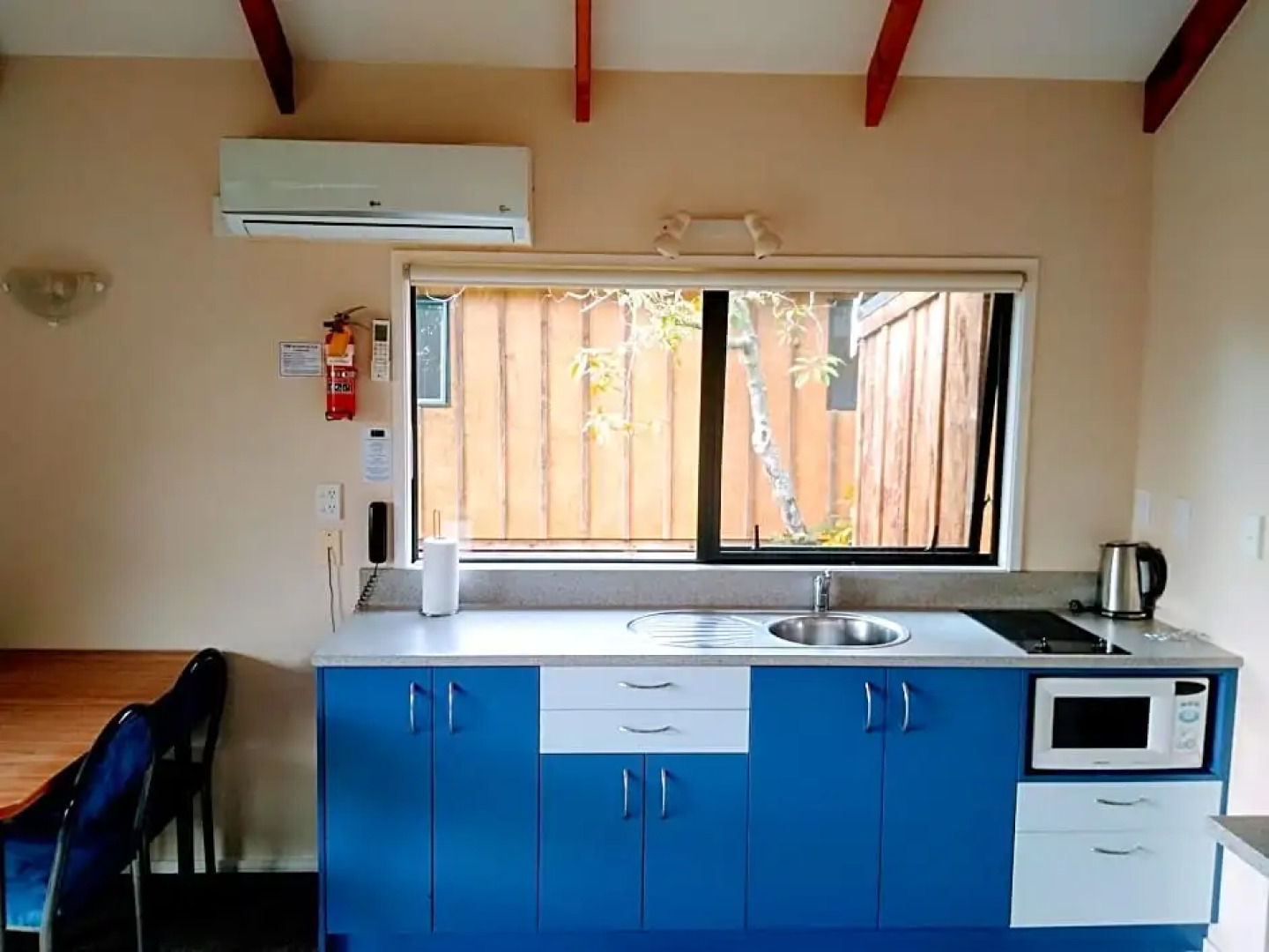 Kerigold Secluded Chalets