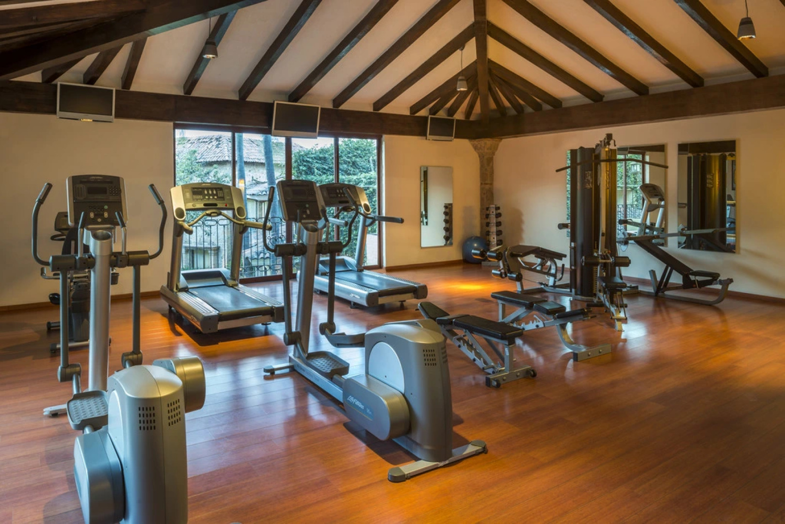 Quinta Real Guadalajara