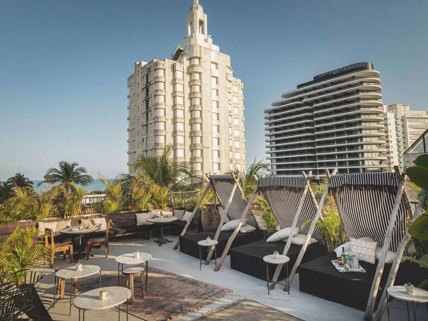 Casa Faena Miami Beach
