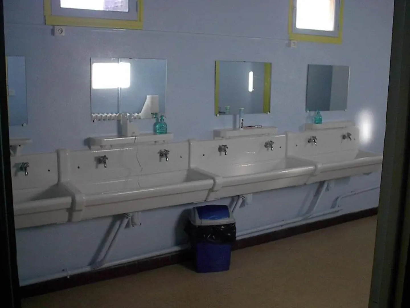 leclosdipontine dortoir des demoiselles