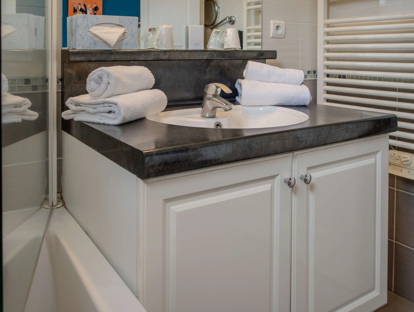 Tulip Inn Honfleur Residence