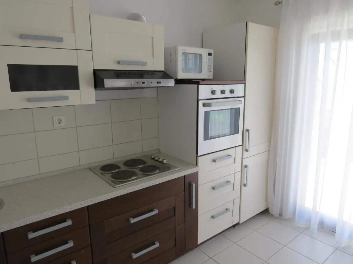 Apartments Lovrić - 30 meters to the beach