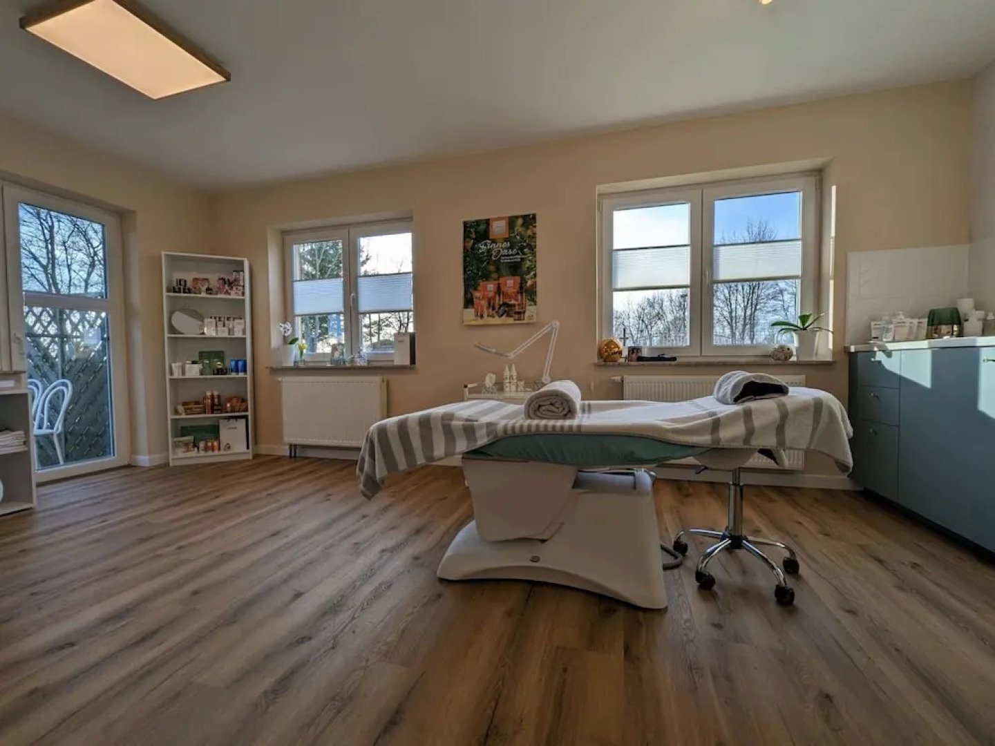 Vacation Apartment in on the Baltic Sea