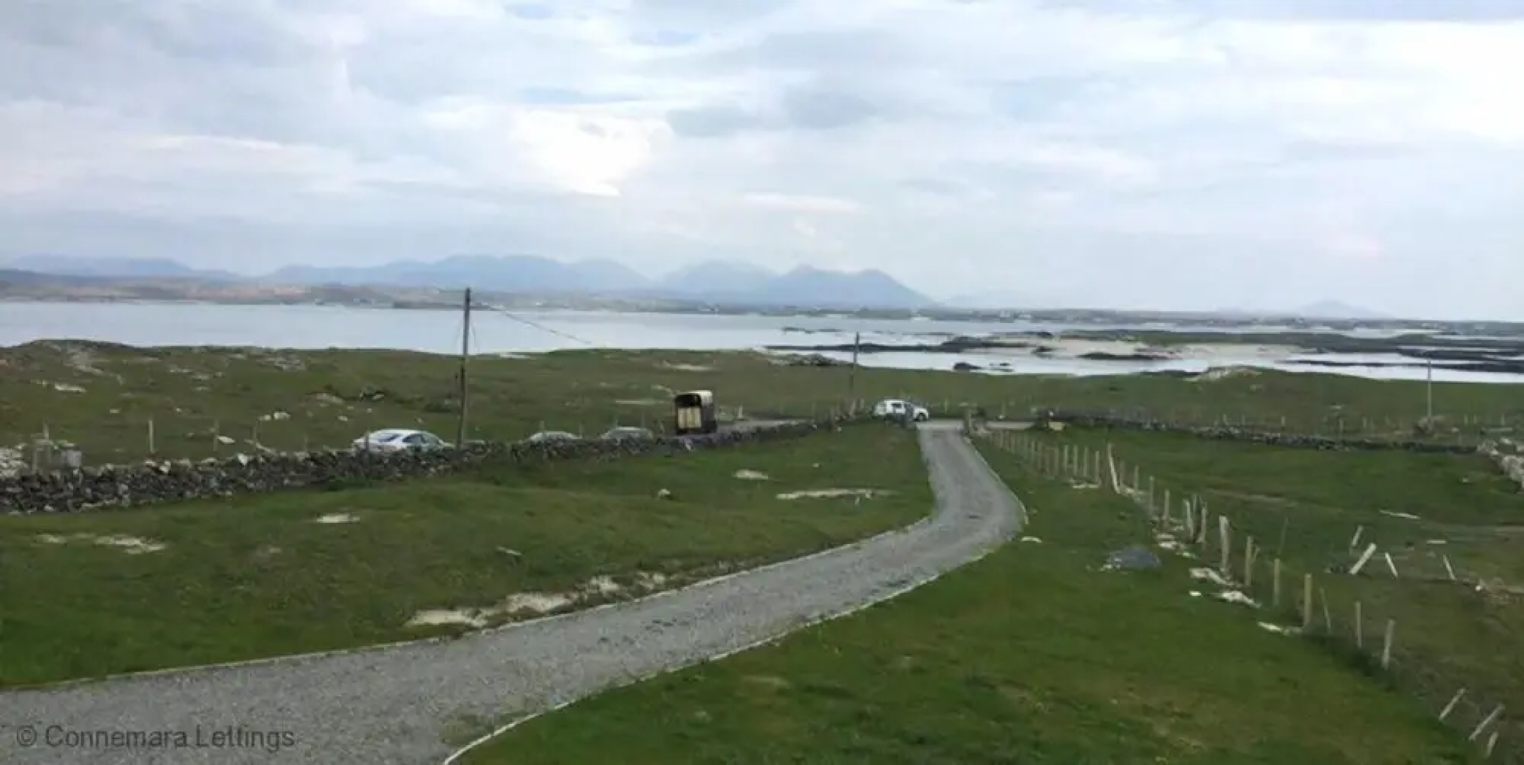 Mannin Bay Beach House
