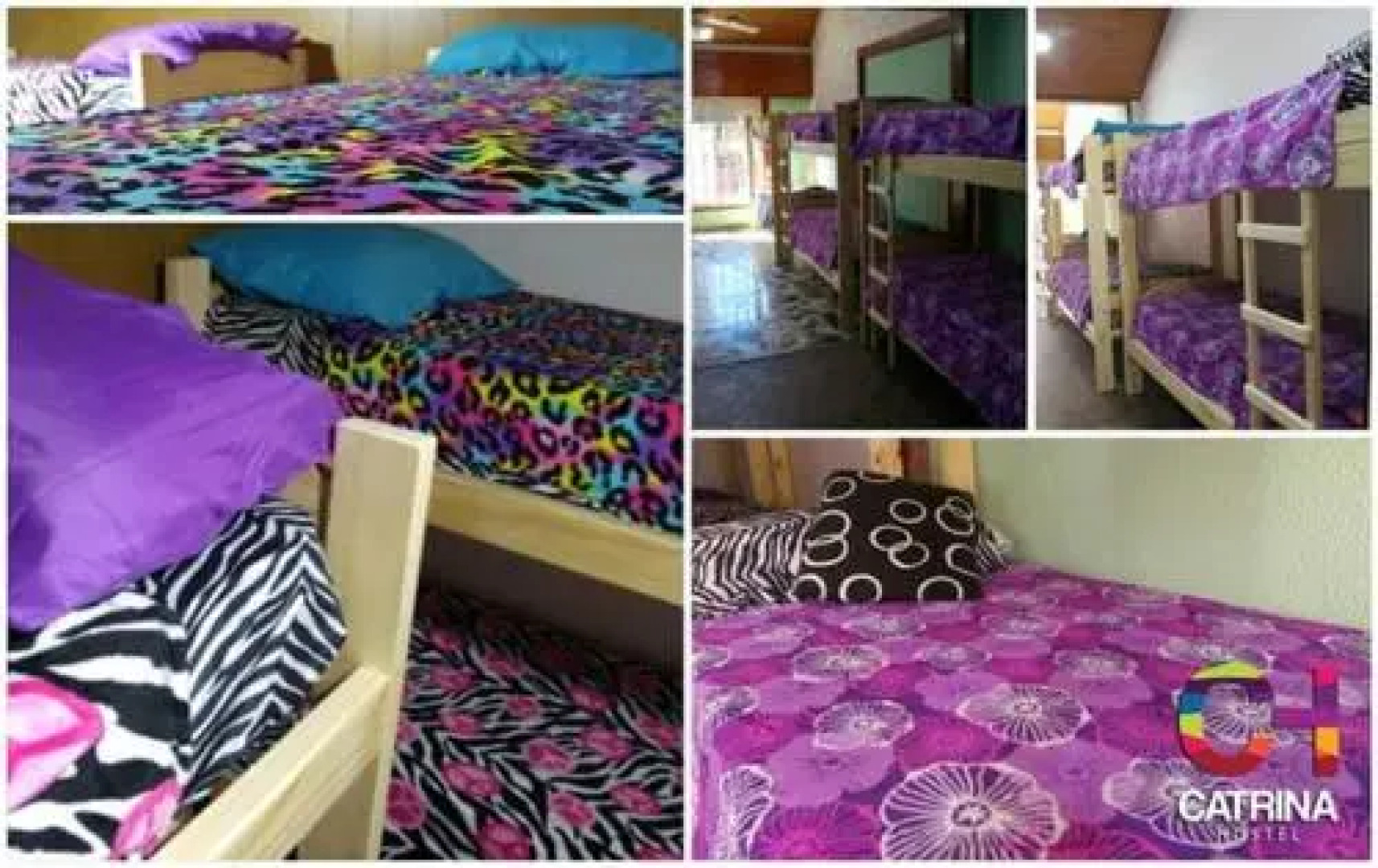 Catrina Hostel