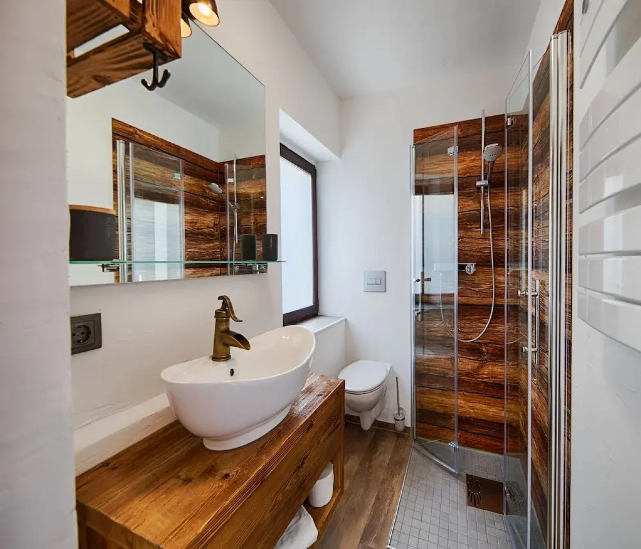 Gasthof Sennerhütte