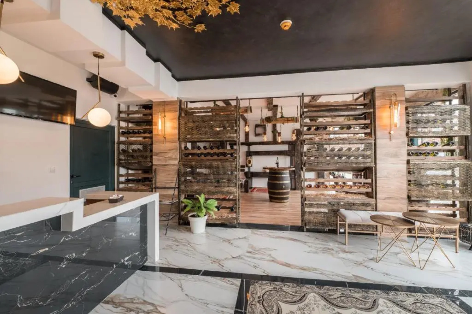 Barjaktar - Luxury Suites & SPA