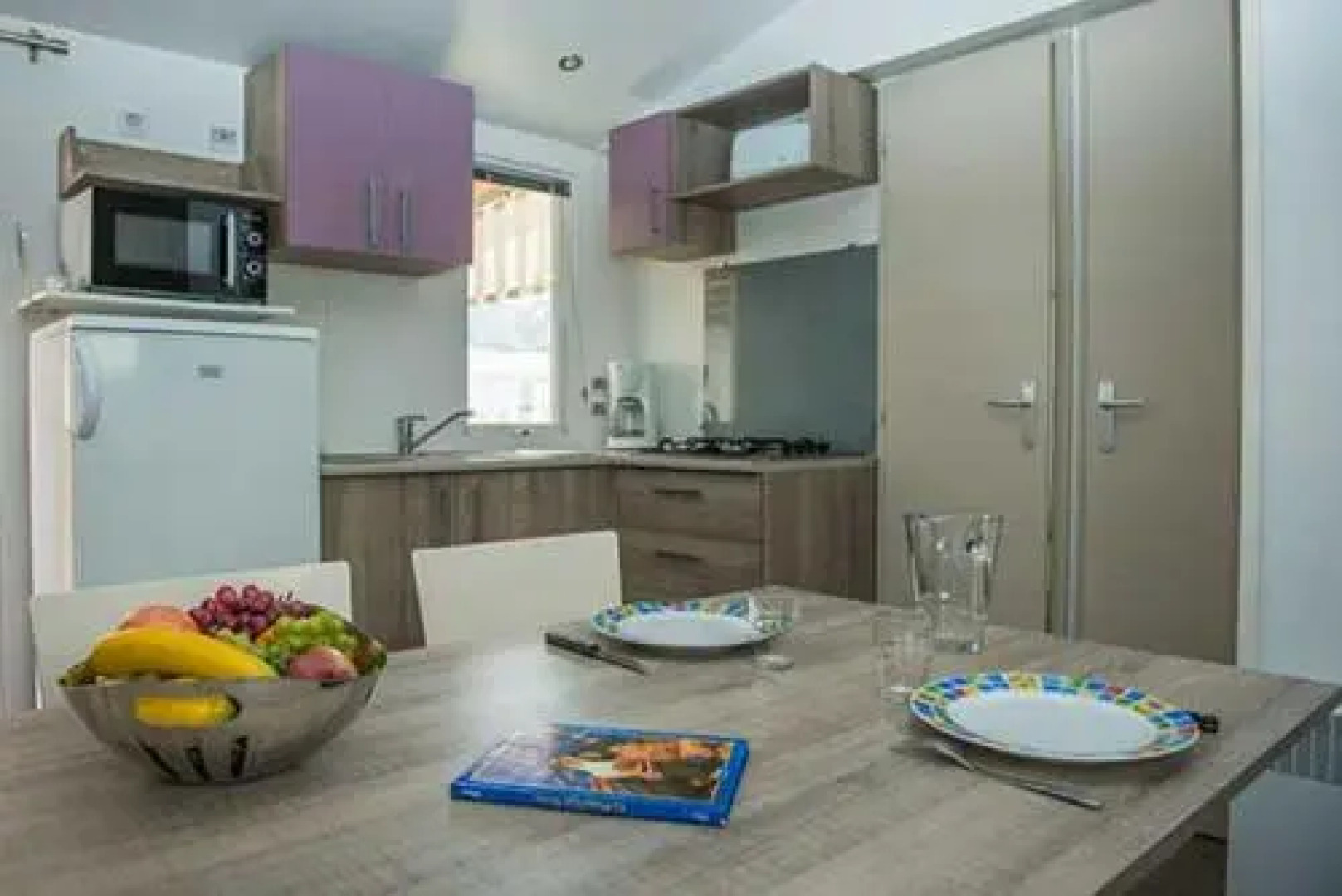 Camping les Dinosaures