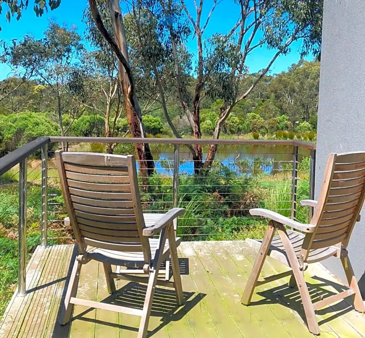 Messmates Luxury Eco Suites