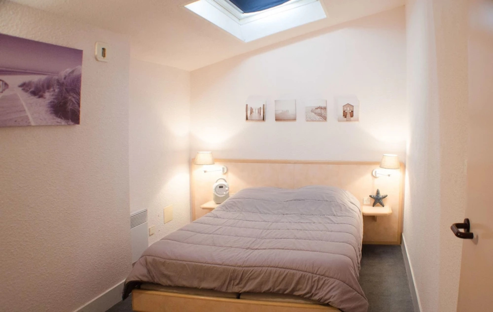 Piscine et Tennis et Proche Plage