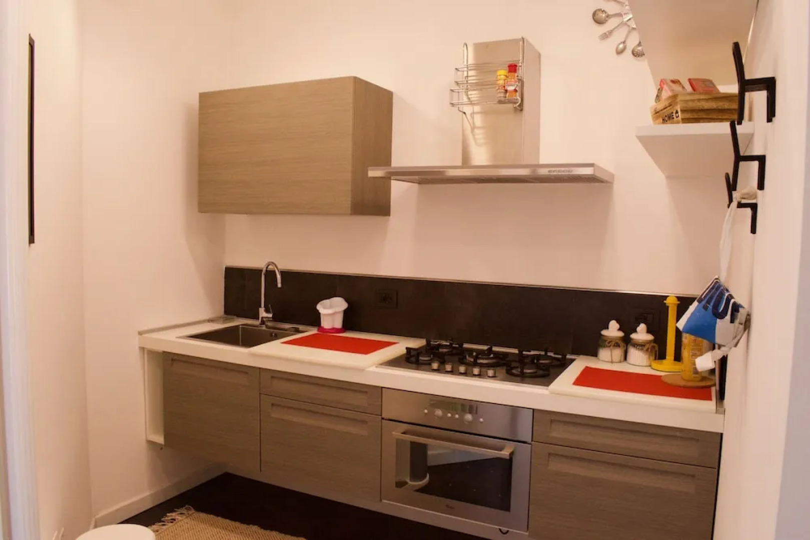 Appartamento Girasole n. 8