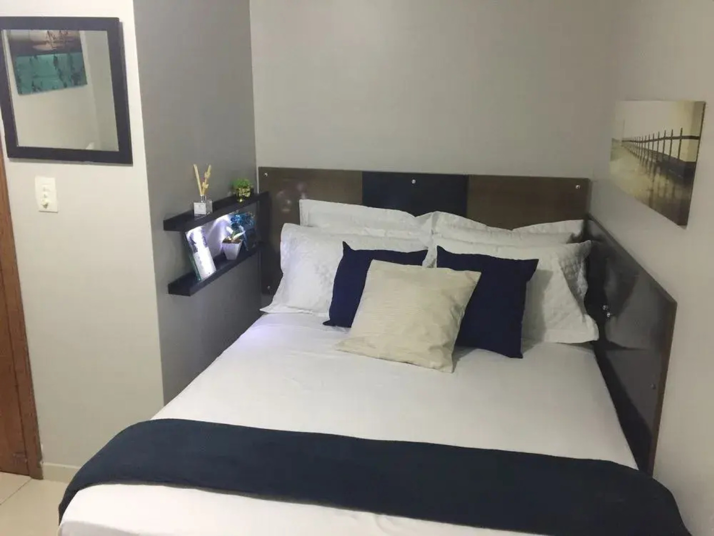 Apto Cabo Frio Marina Clube