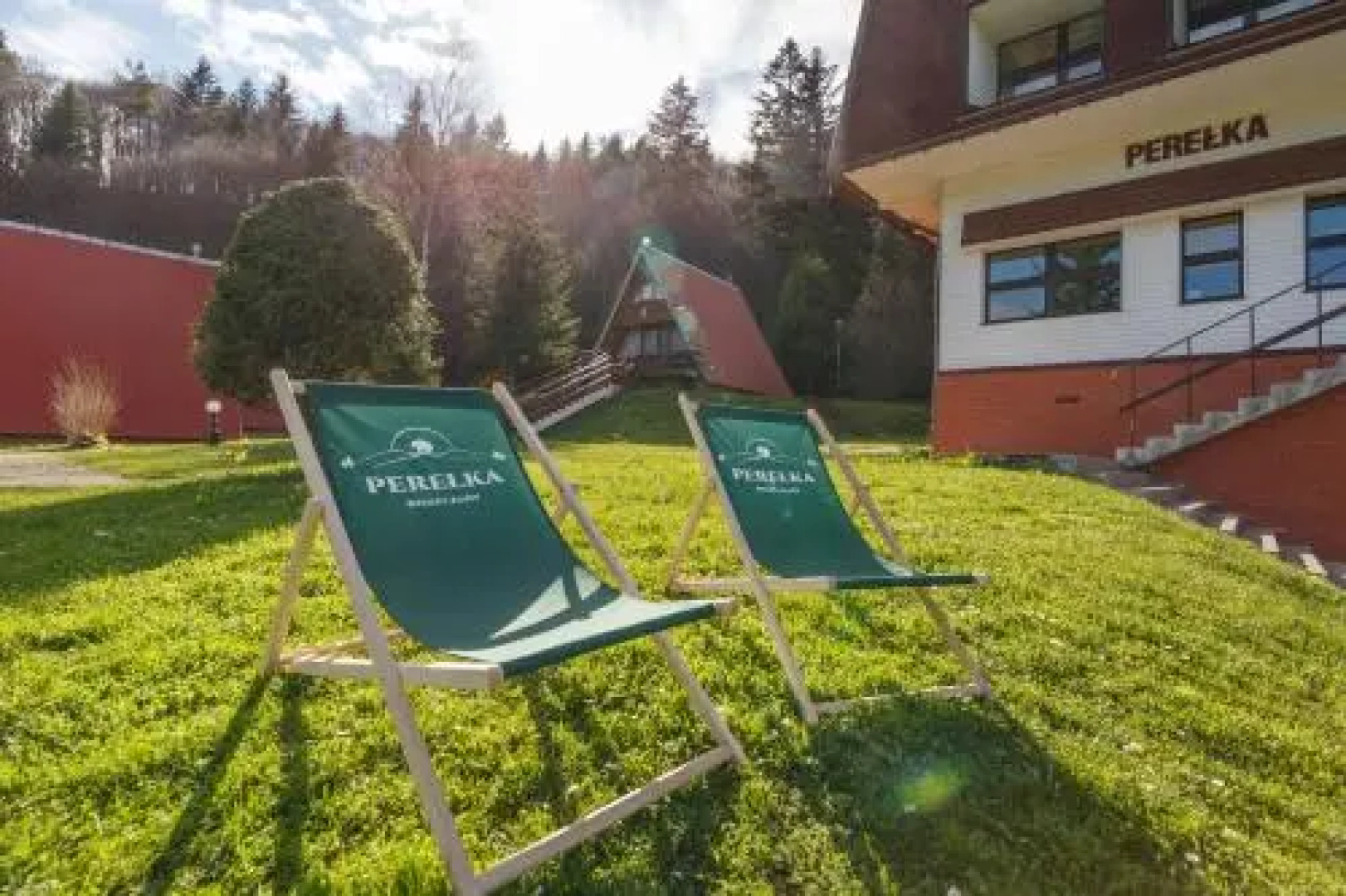 Perełka Natura Tour