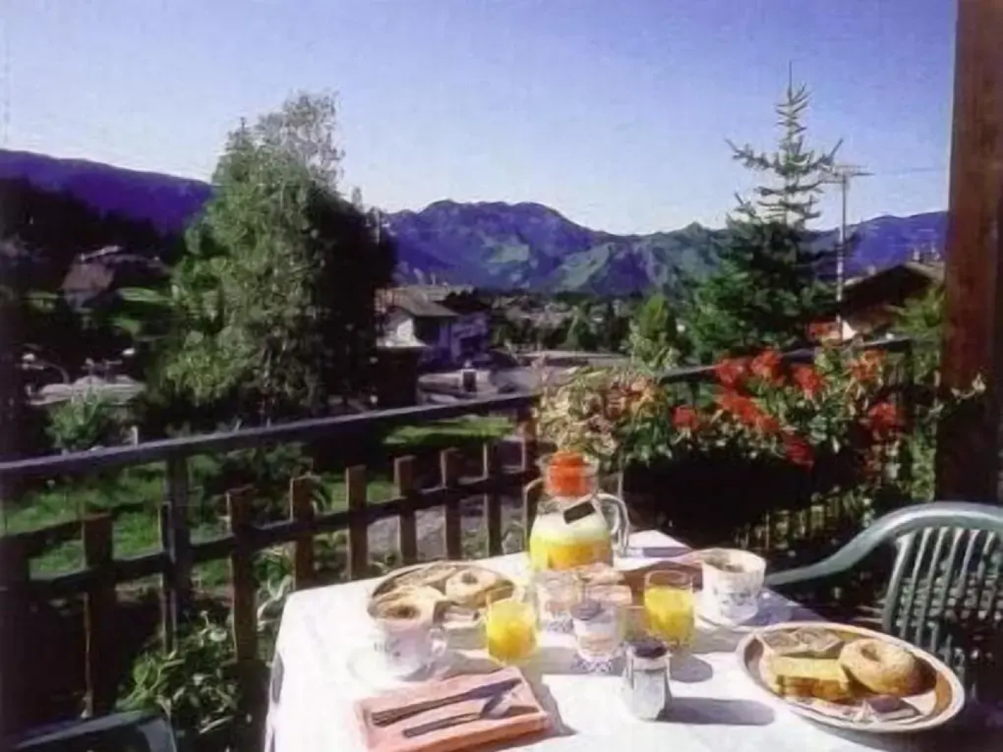 Hotel Residence La Rosa