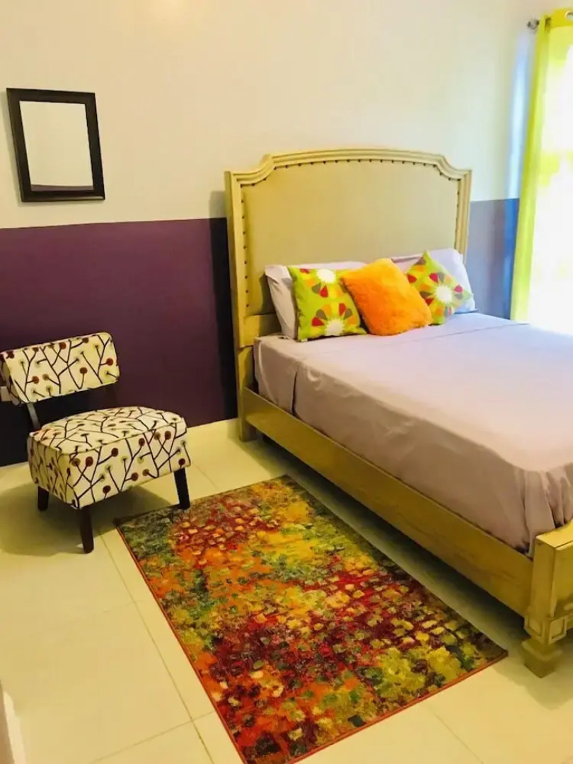 Modern Comfort Suites