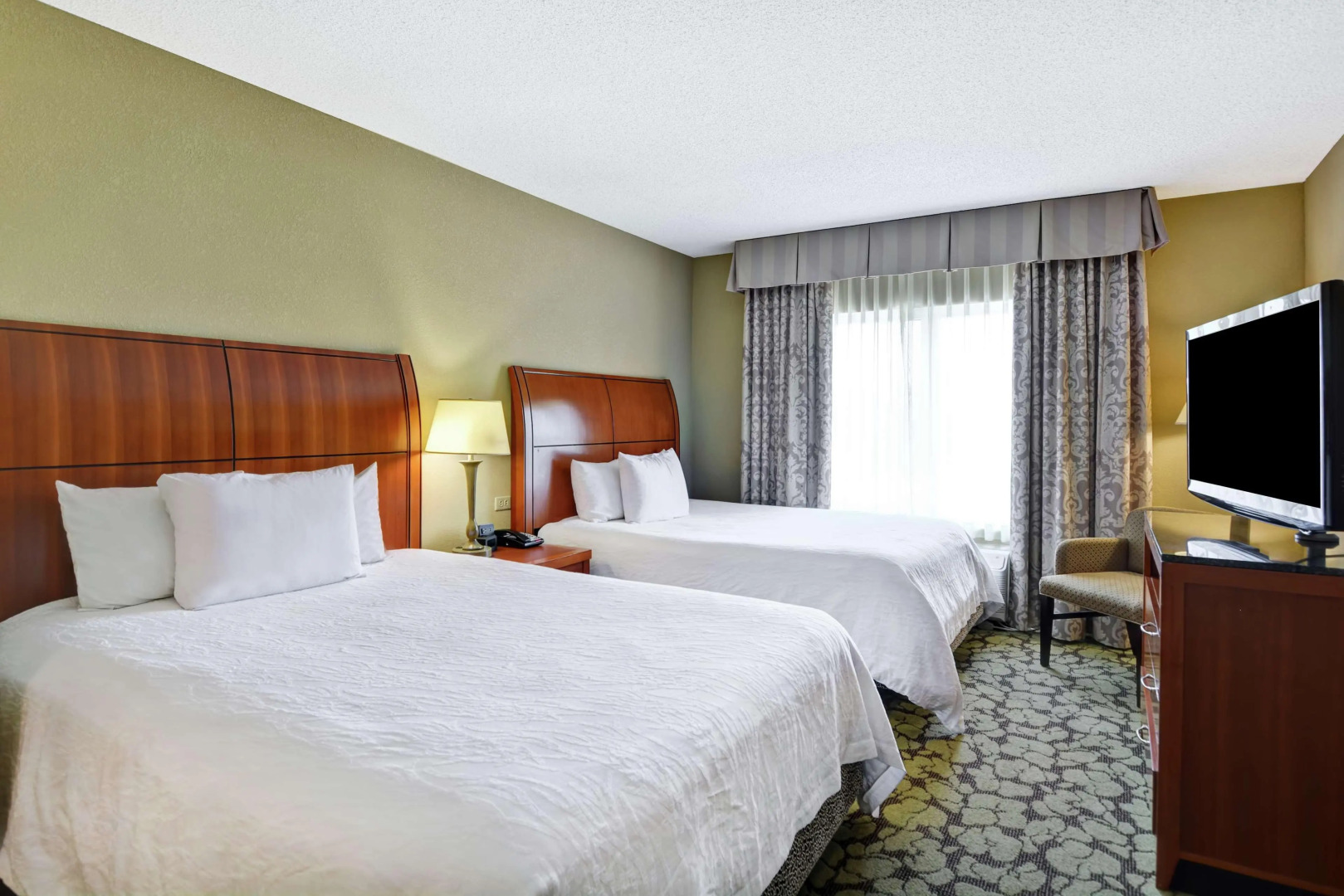 Hilton Garden Inn Hattiesburg