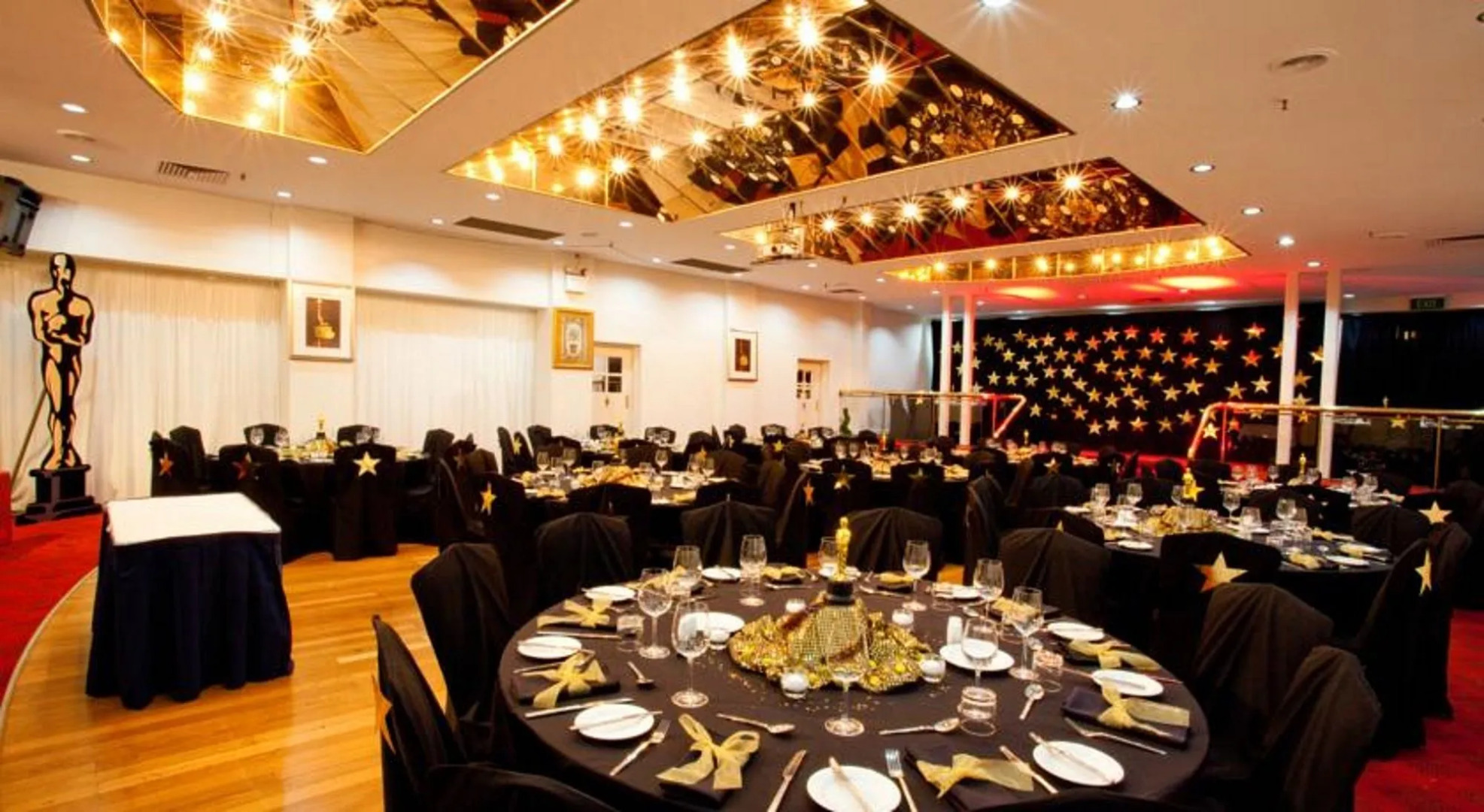 Mercure Maitland Monte Pio