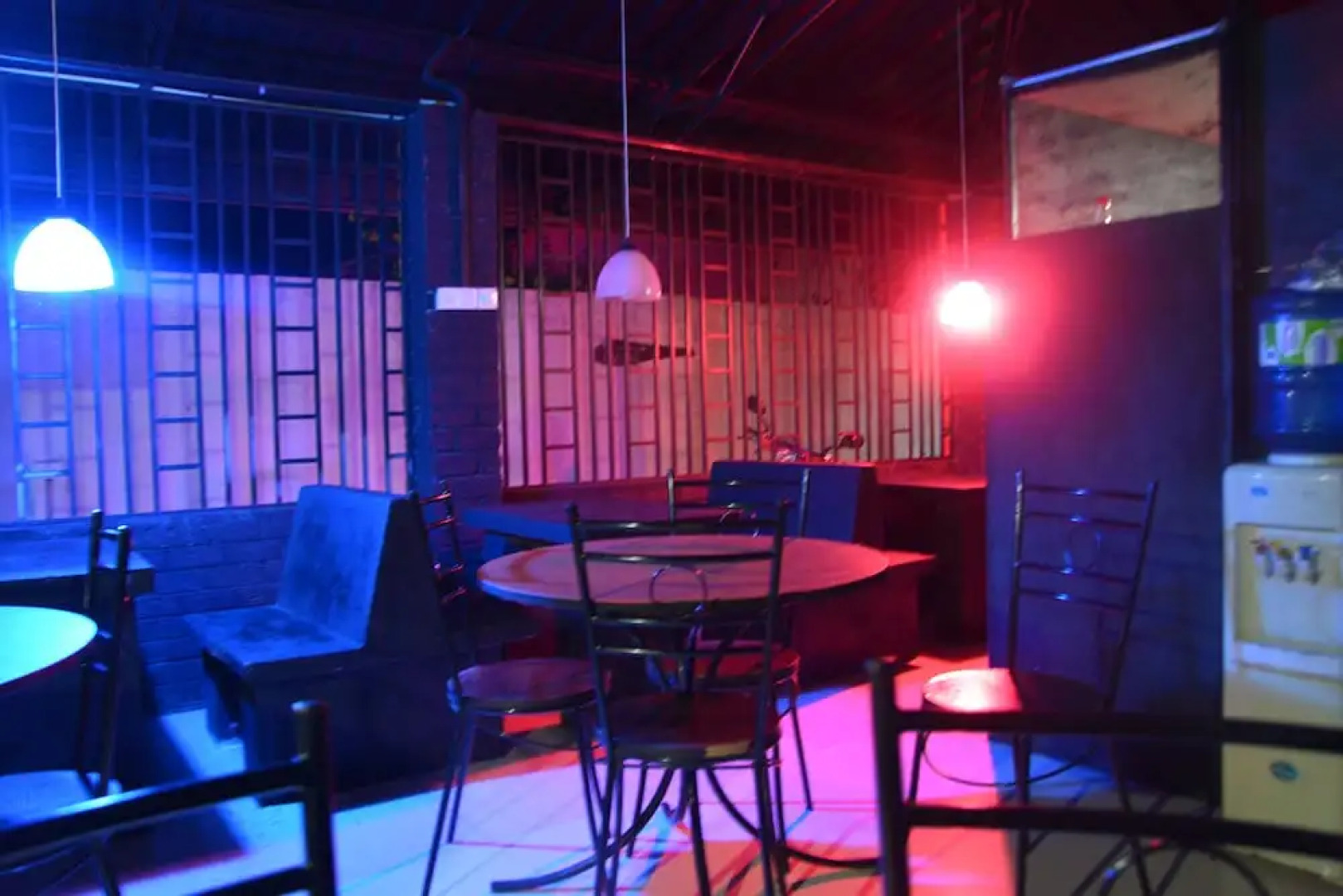 Mereiyans Village Hotel