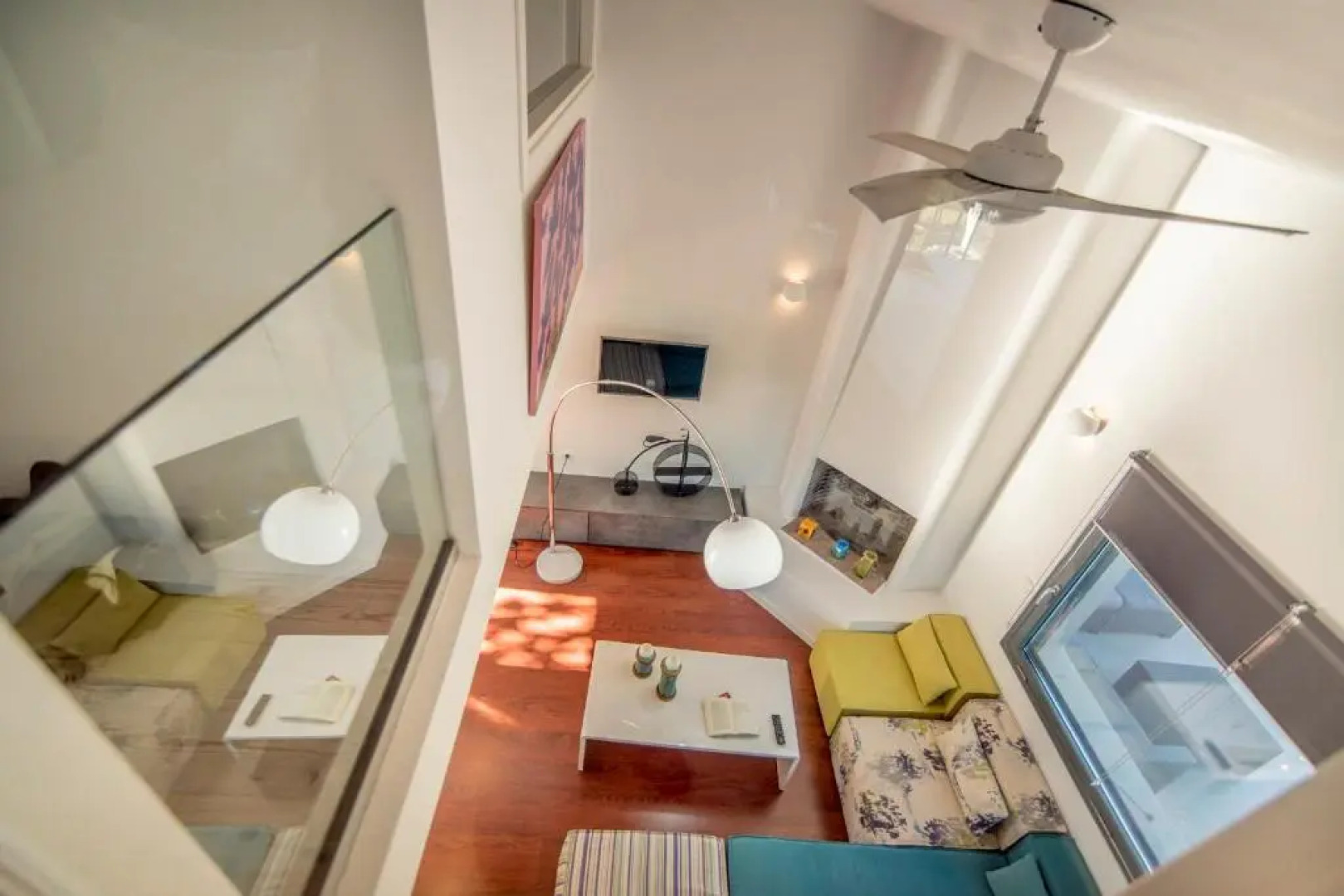 Pleiades Boutique Villas