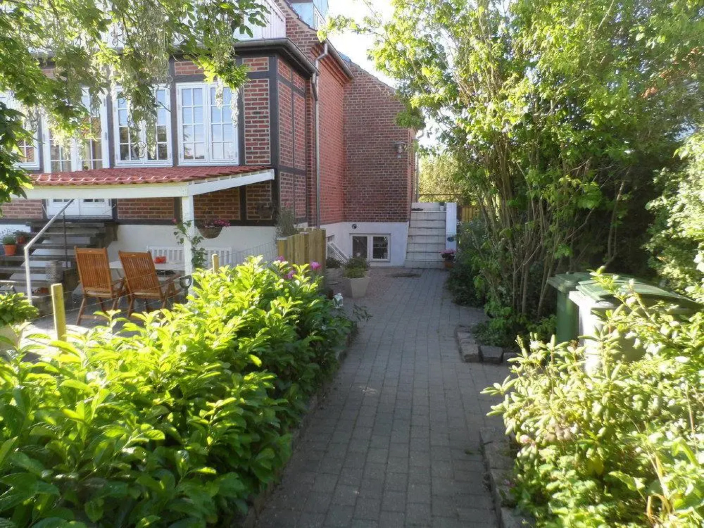 See Copenhagen Guest House