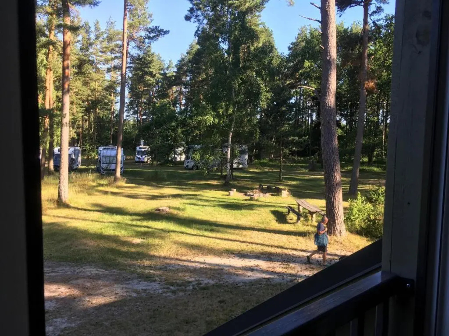 Voosemetsa Turismitalu