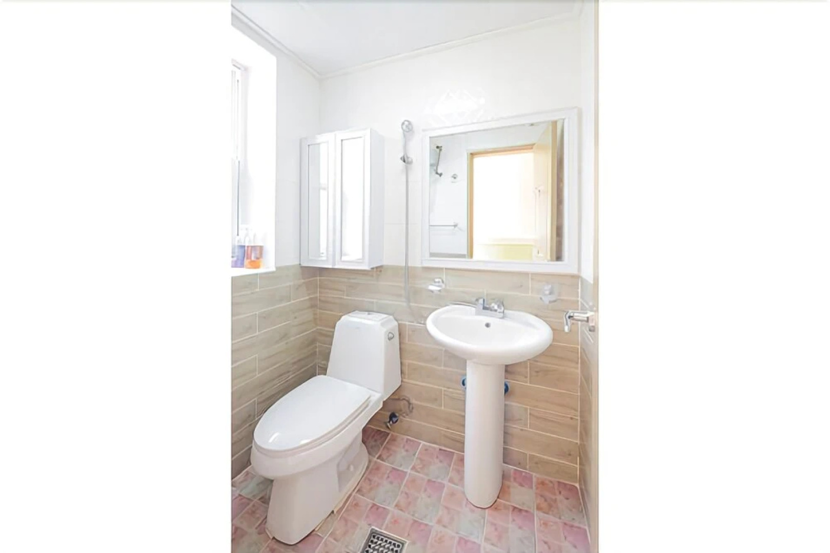 Danyang Saranae Pension