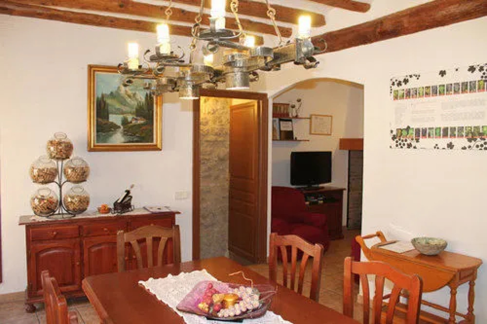 La Posada de Caseres