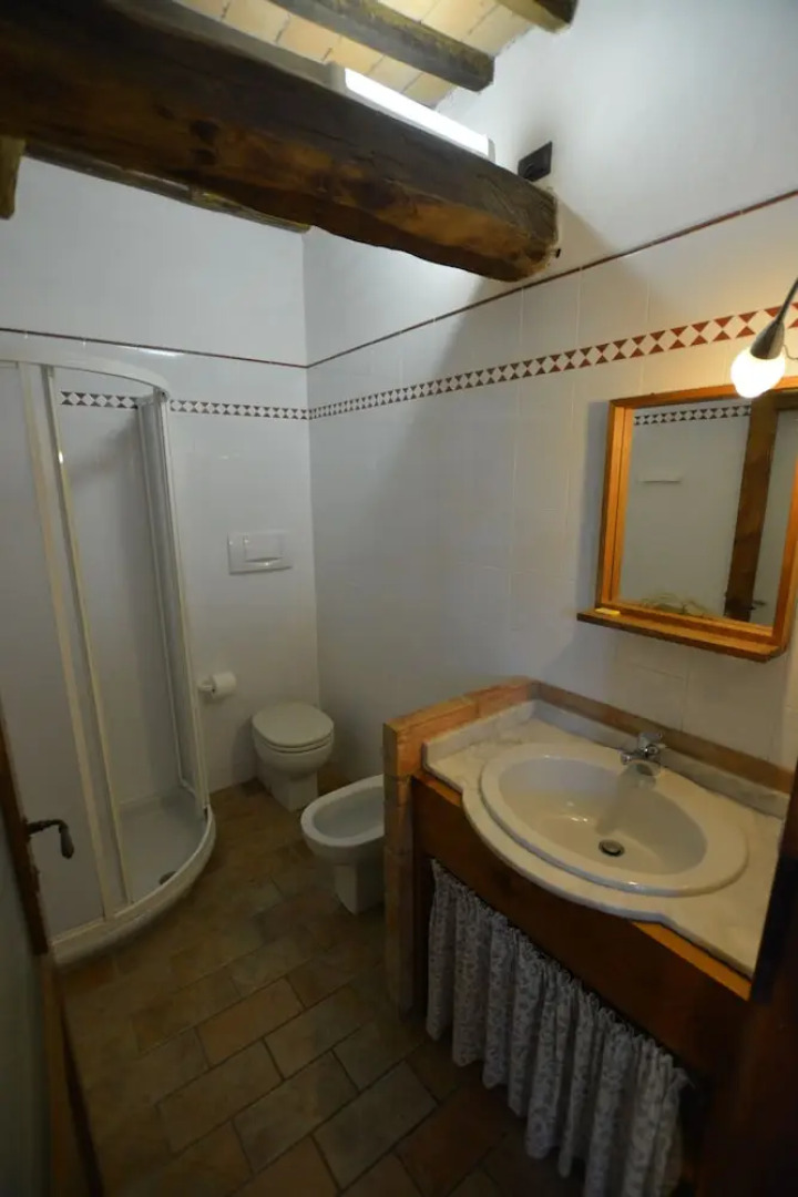 Casa Vacanze il Casettino