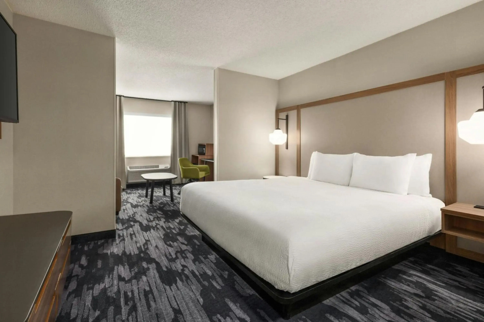Fairfield Inn & Suites Findlay