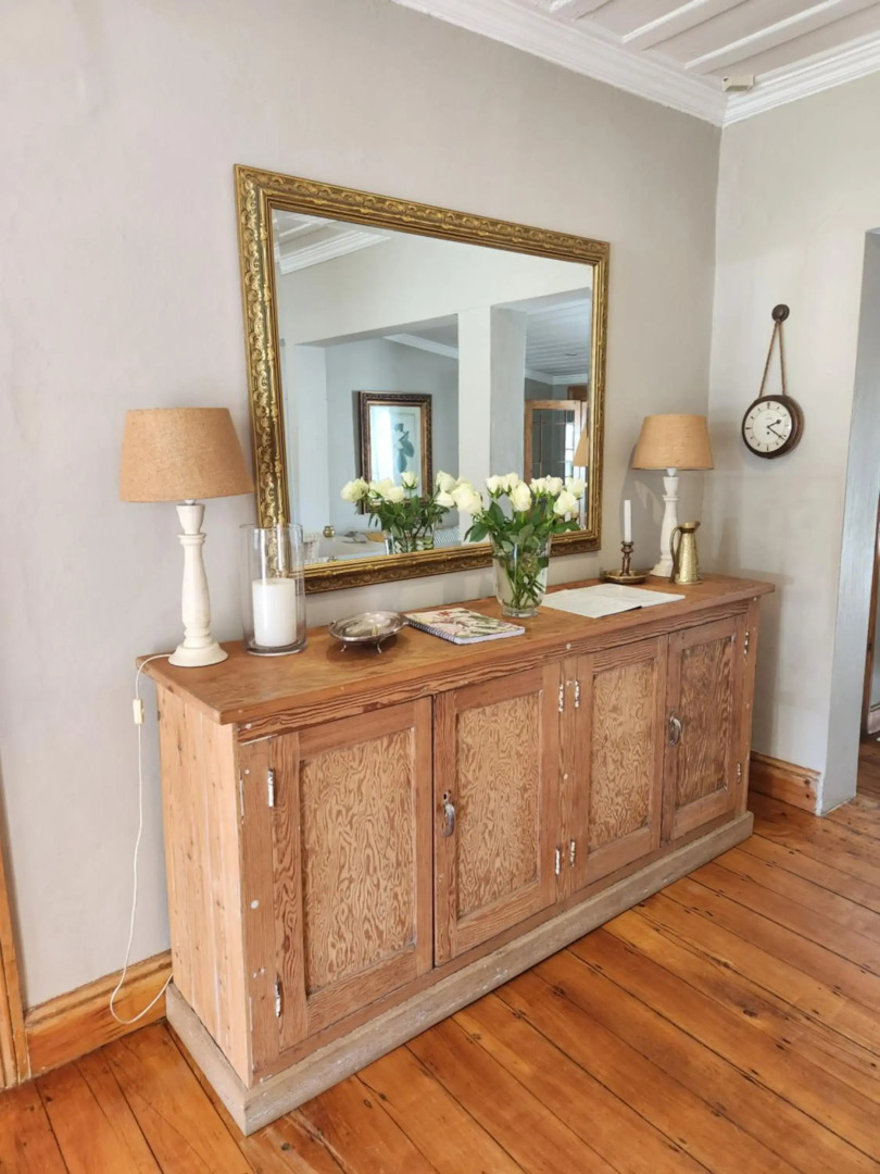 Wishford Cottage on Worcester