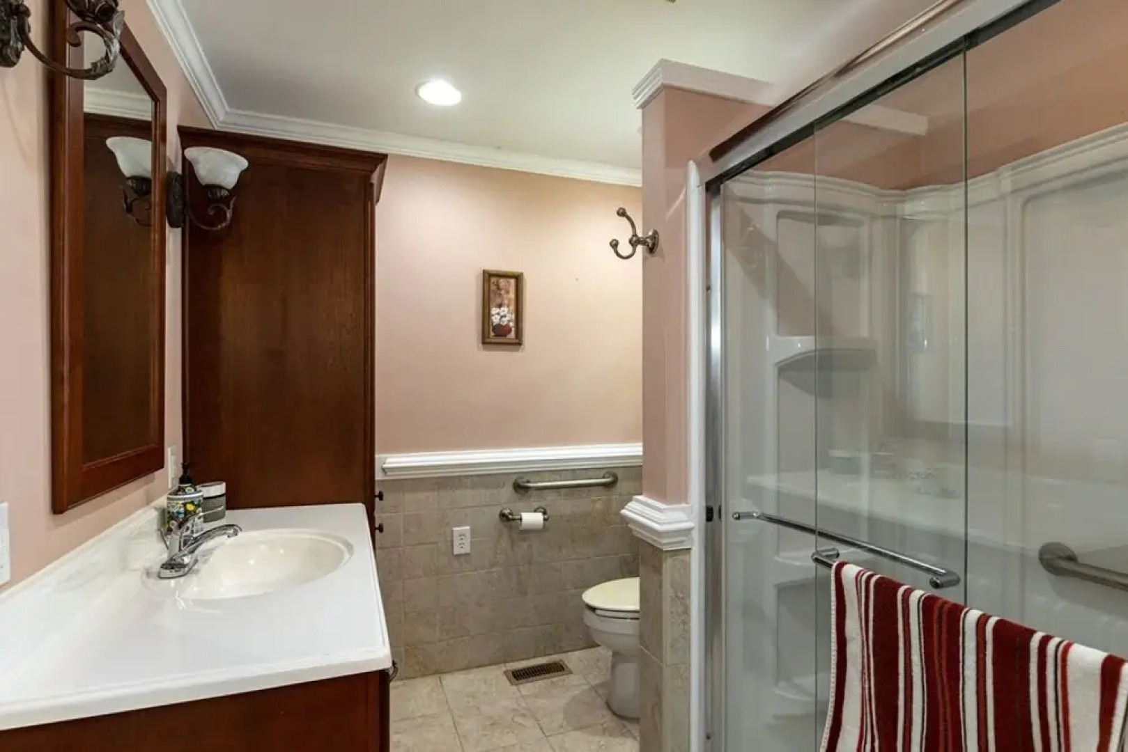 4BD Family Home King Bed Wi-fi Free Parking