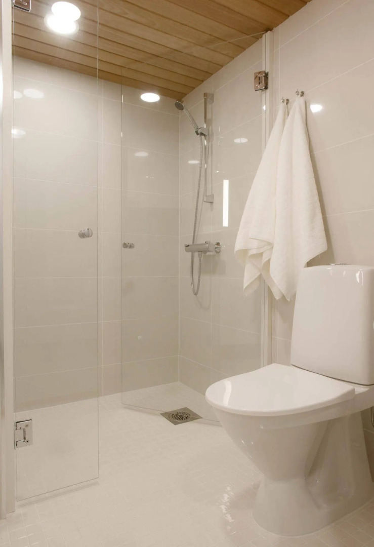 Helsinki Homes Apartments