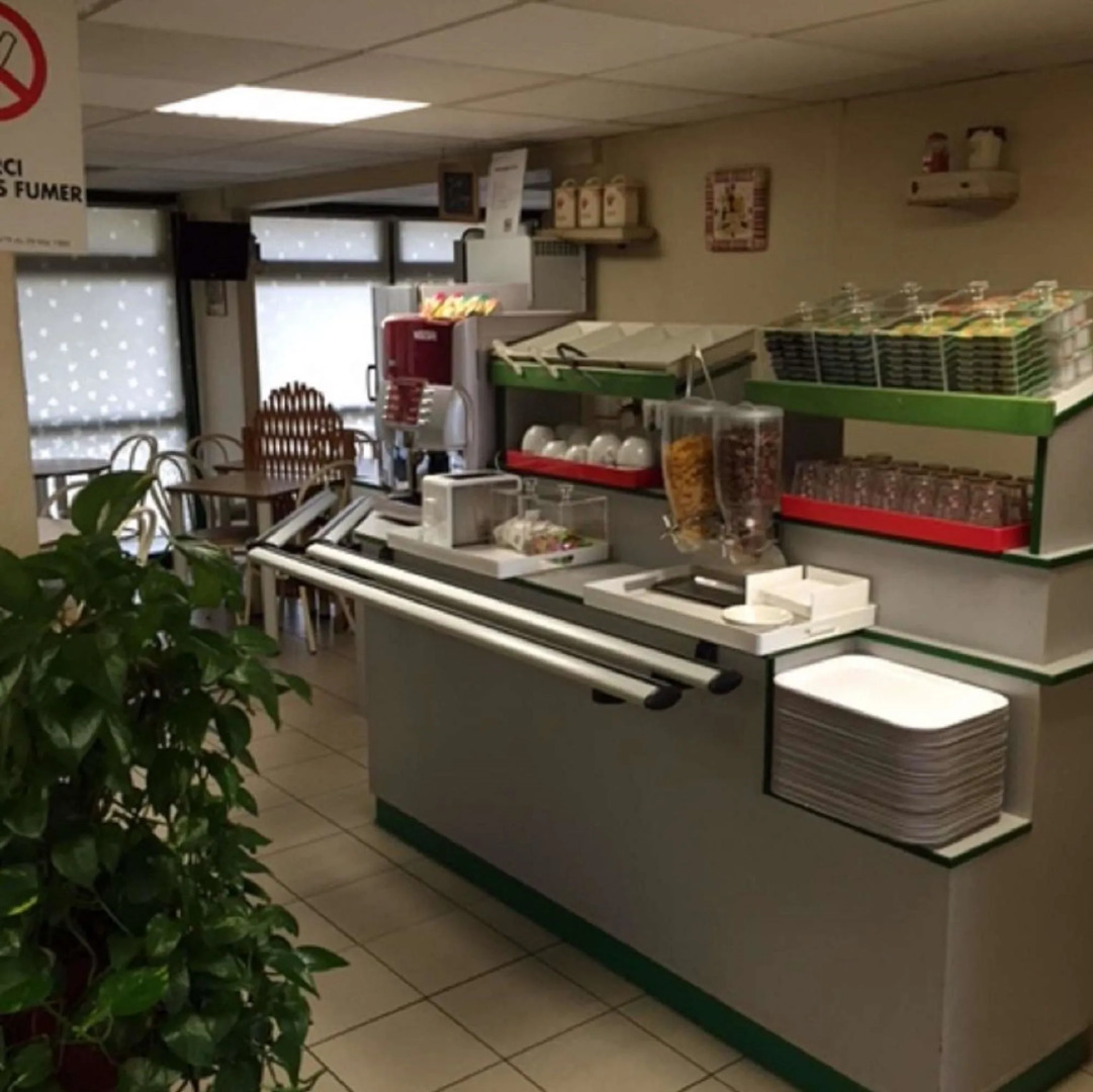 Premiere Classe Orléans Nord - Saran