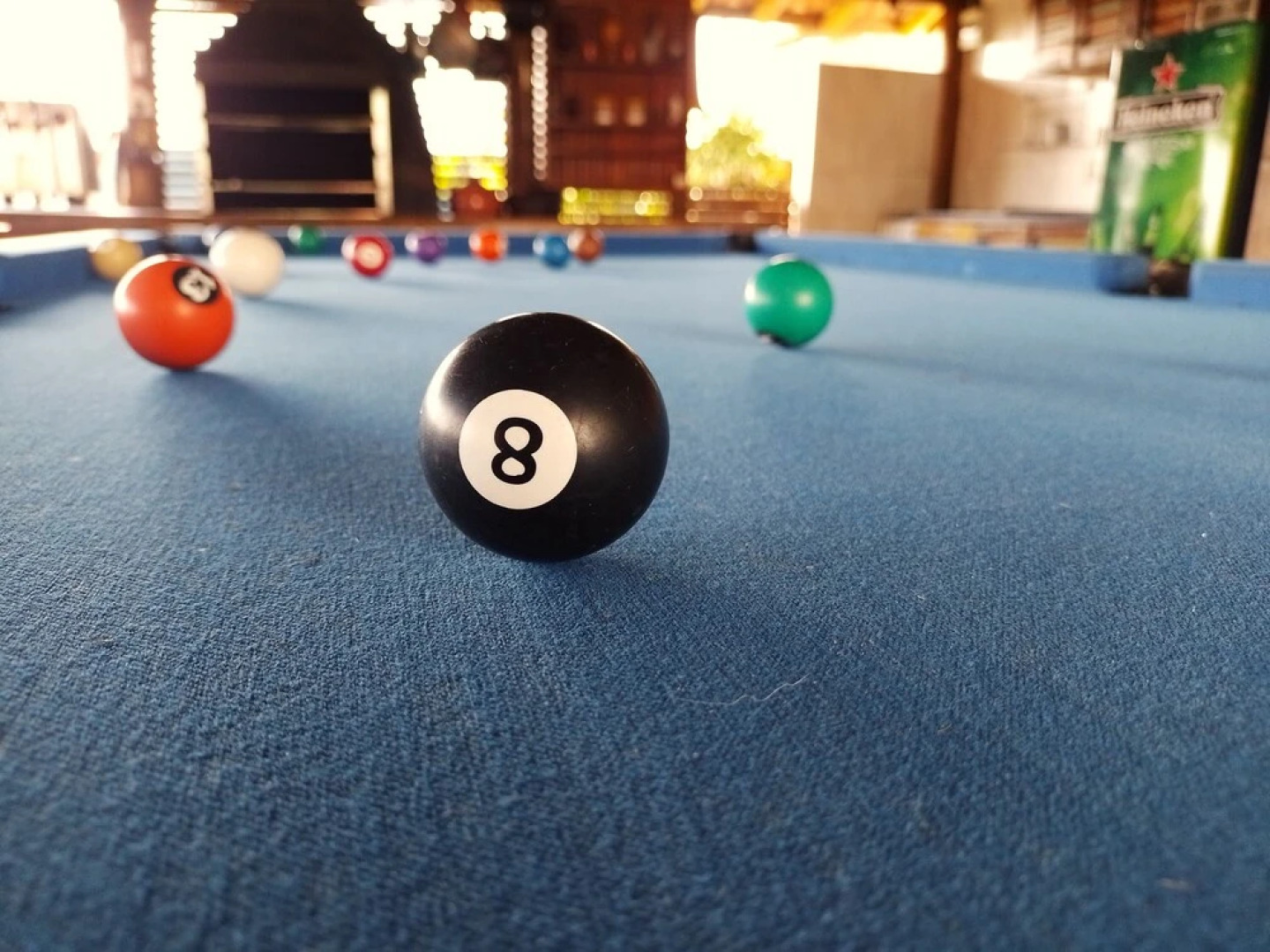 Cabanas Além do Mar