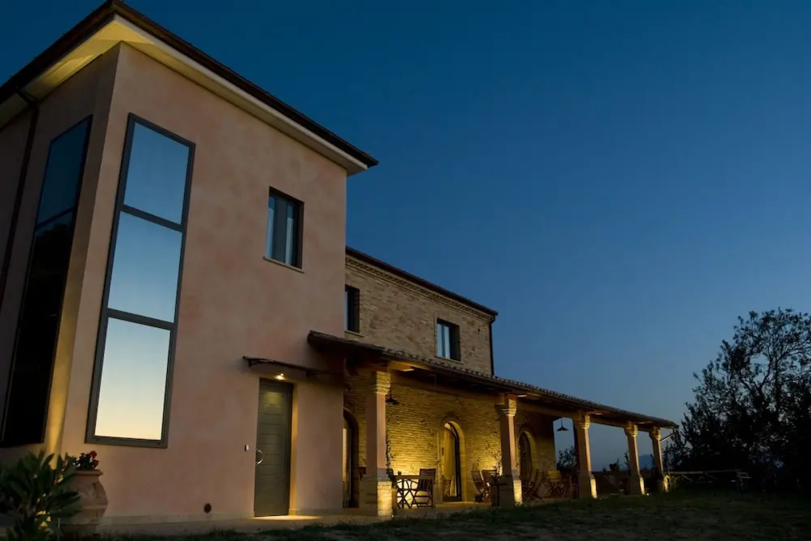 BioAgriturismo Il Falco