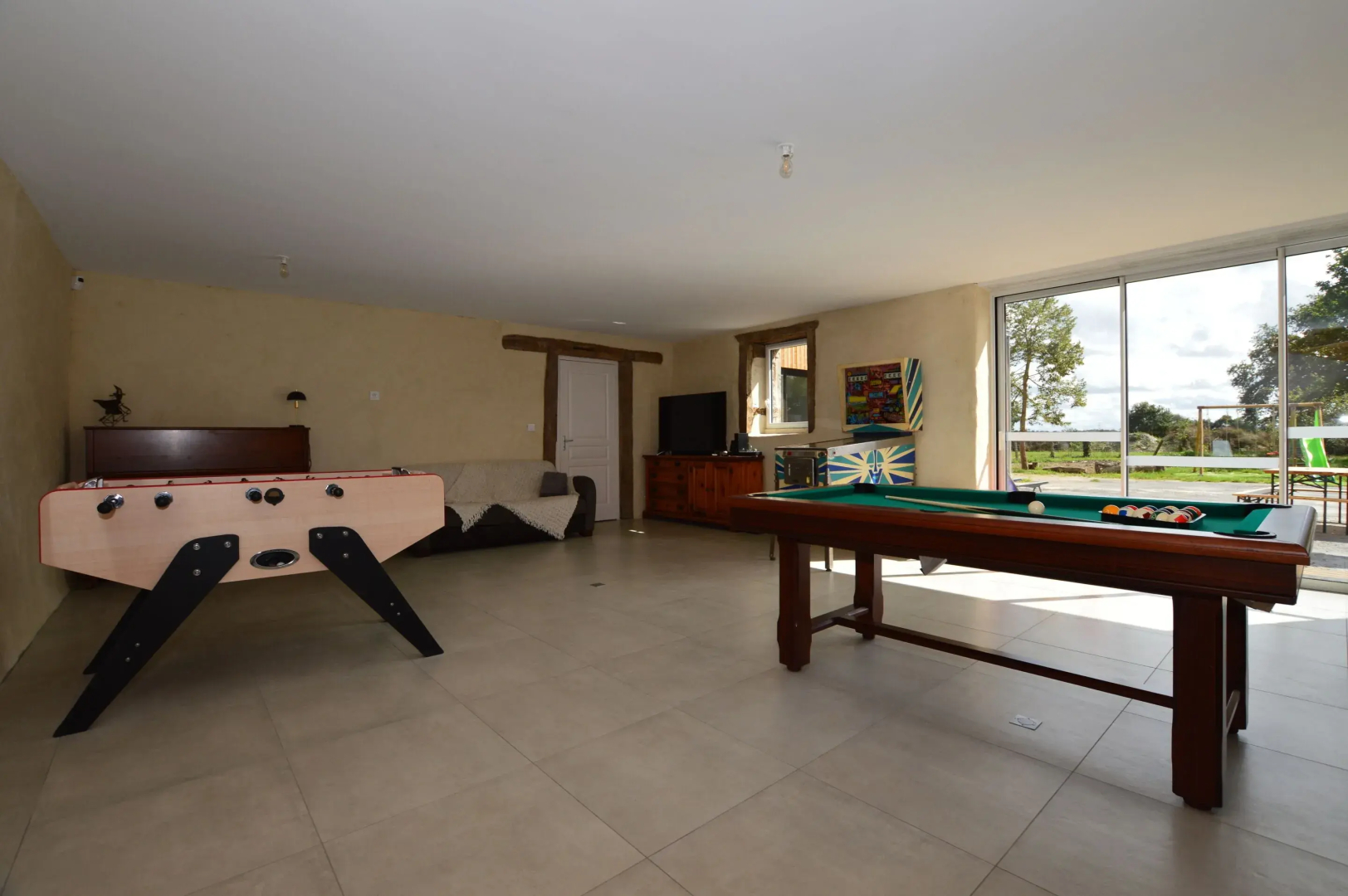 Eco Gîte La Noë