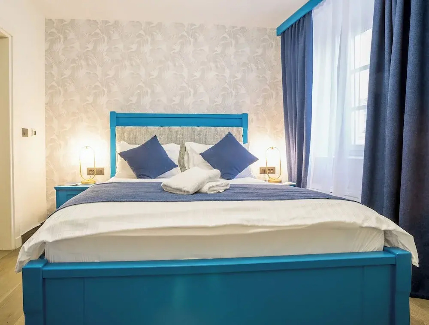 Conte Hotel & Restaurant