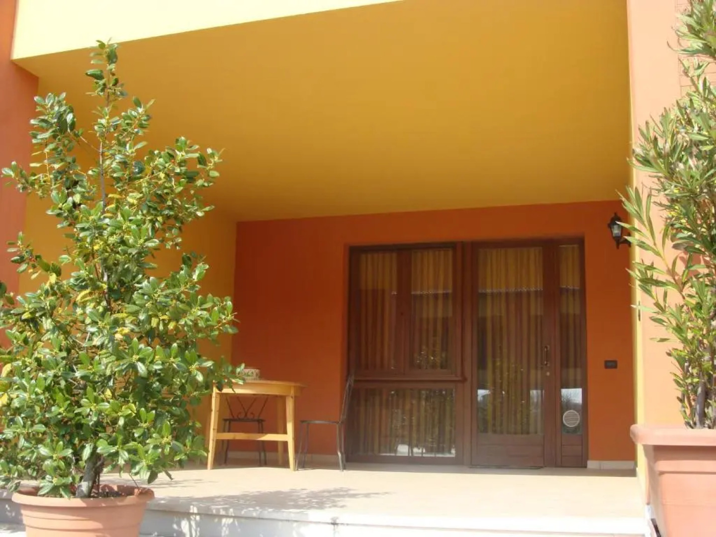 Agriturismo Ai Tre Fienili