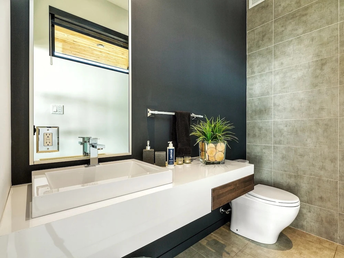 Secret de Charlevoix