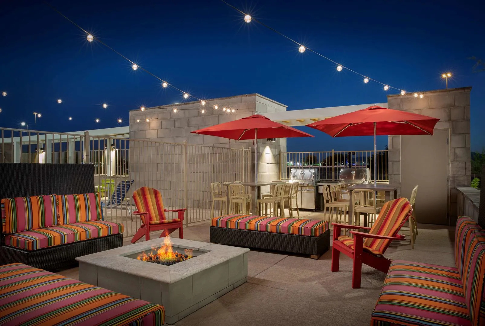 Home2 Suites by Hilton Phoenix Avondale