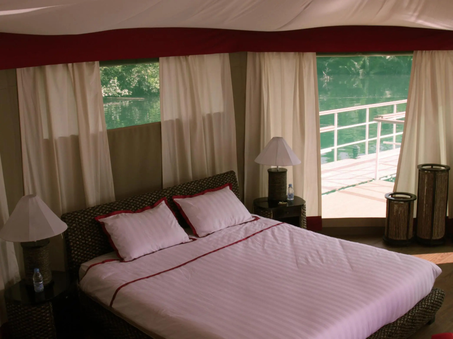 Canvas and Orchids Retreat