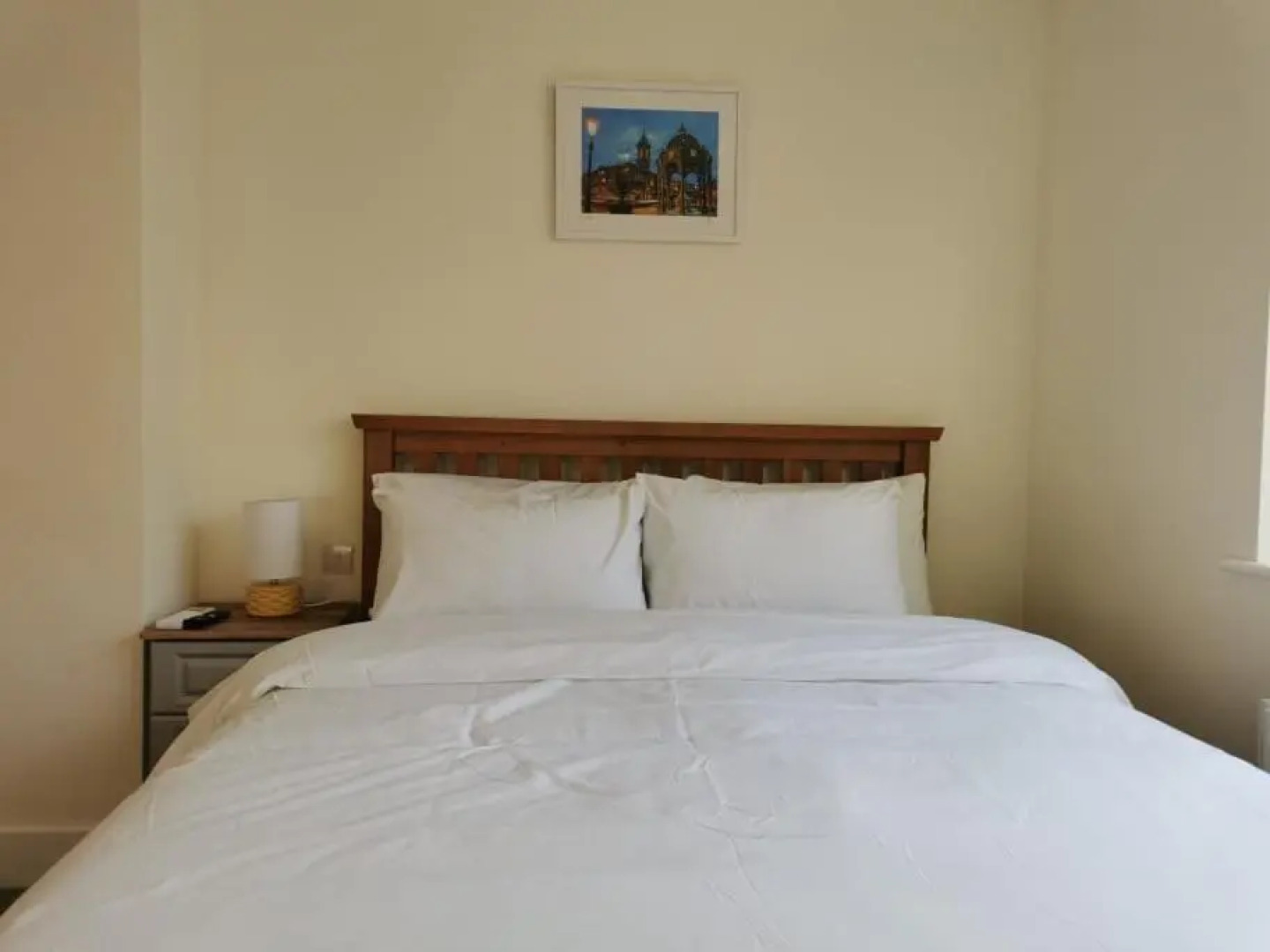 Coliemore Acommodation Dalkey