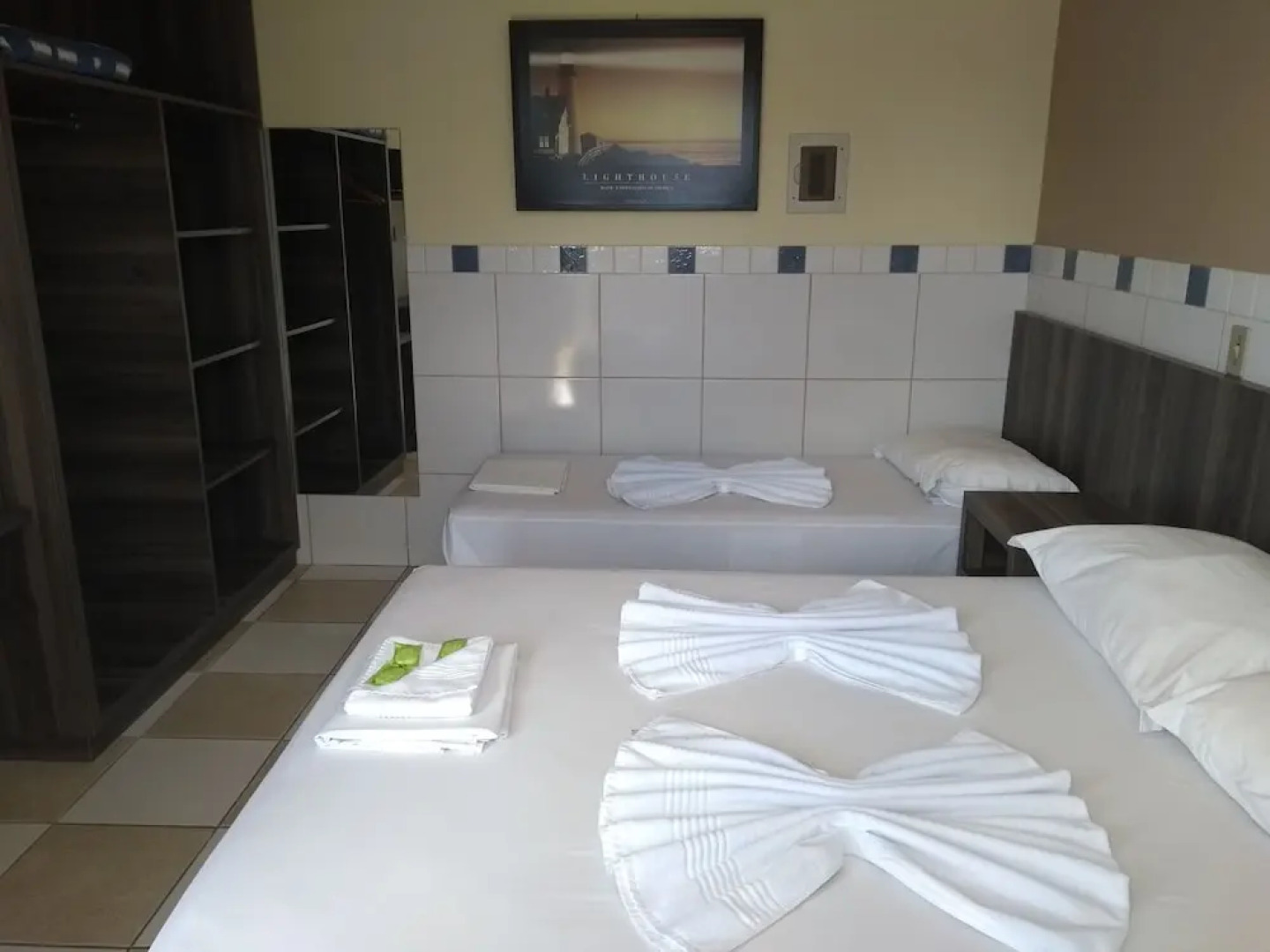 Ville House Hotel Canoas