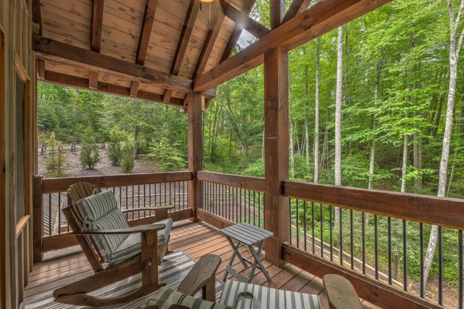 Blissful Blue Ridge by Escape to Blue Ridge