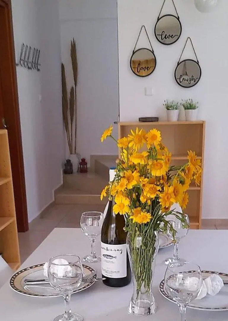 Little Paradise in Siviri