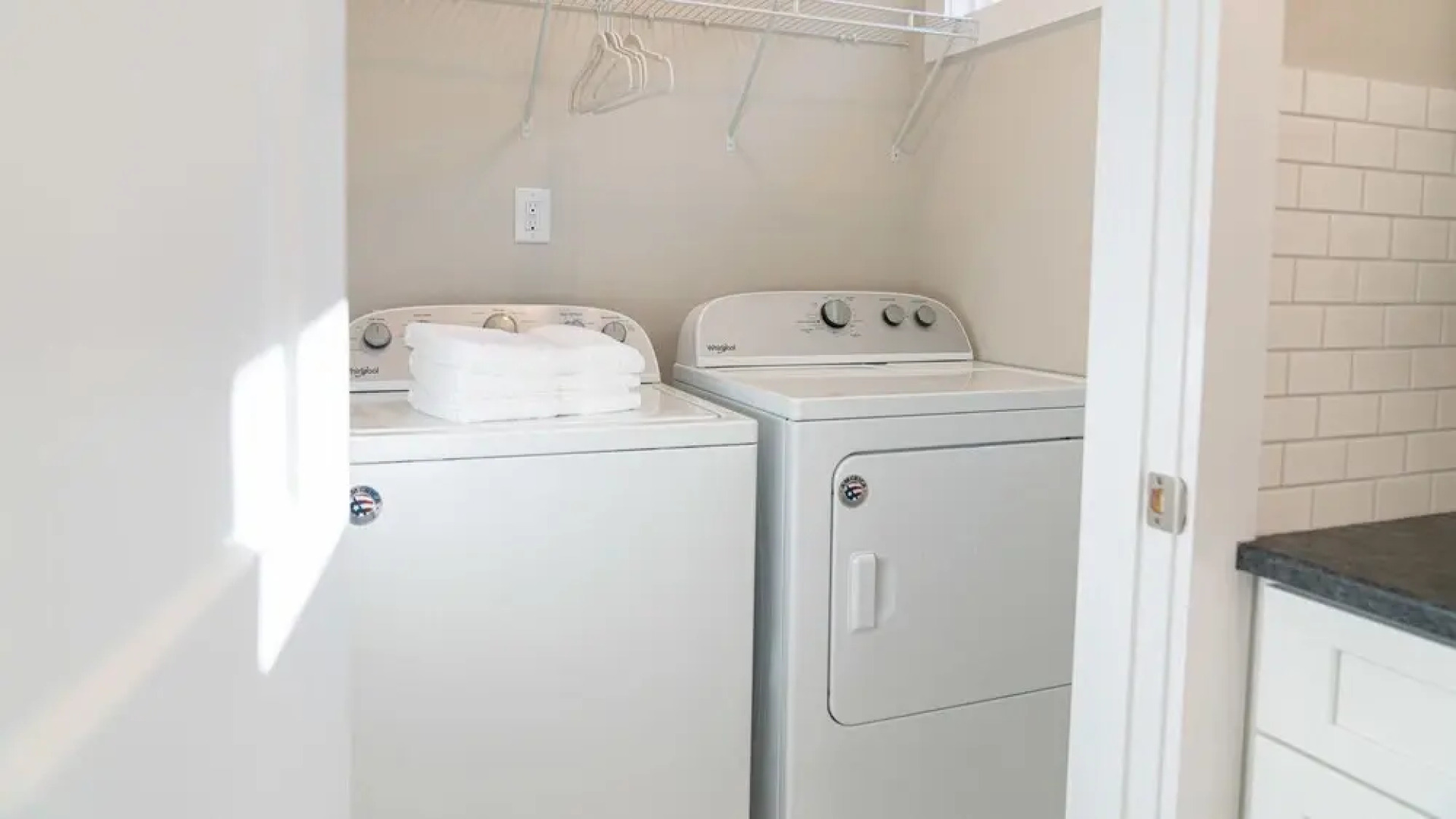 3 Bedroom, Virginia Street