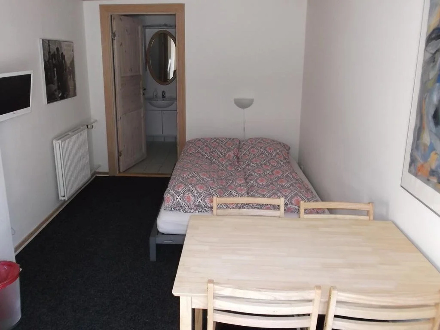 Silkeborg Bed & Bath