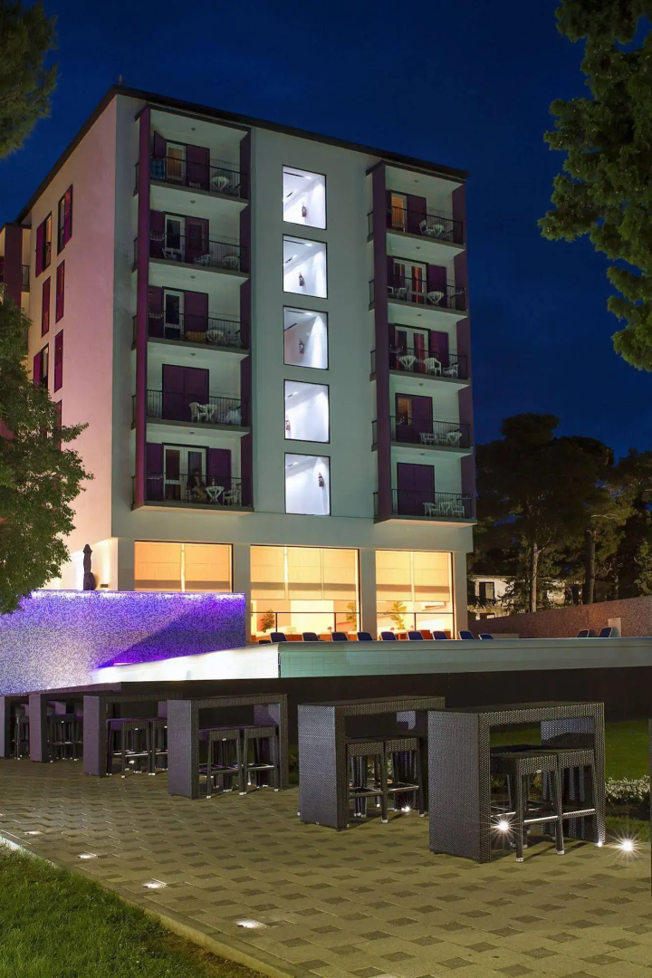 Hotel Adriatic