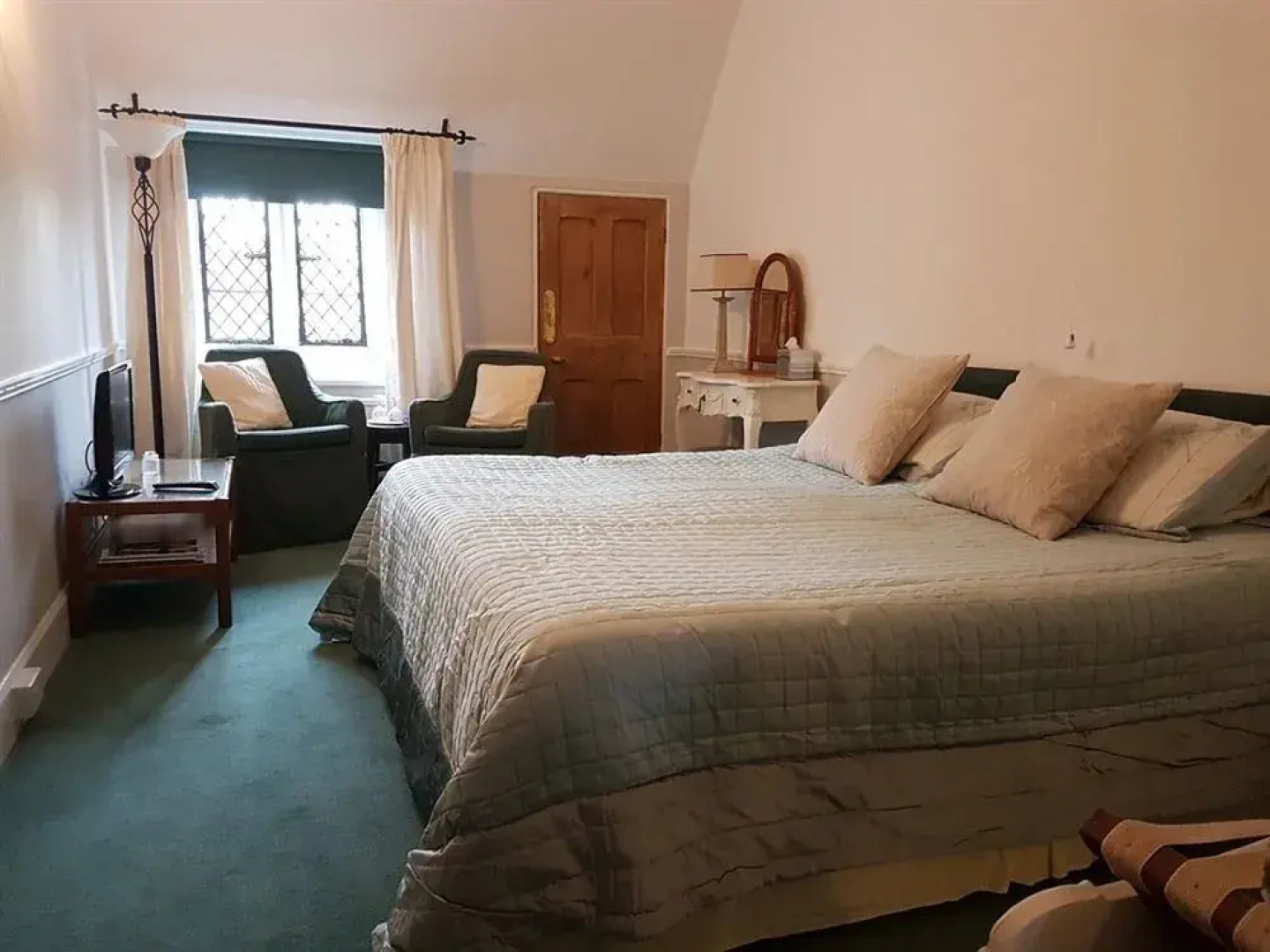 The Forge B&B